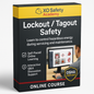 Lockout Tagout Online Course