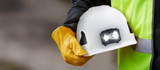 Sensor Head Lamp Frontier