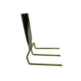 Max-Life MFG 3 Pronged 90 Degree Rake