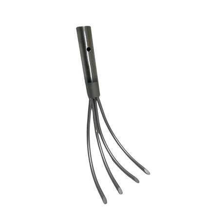 Max-Life MFG 4-Pronged Grabber