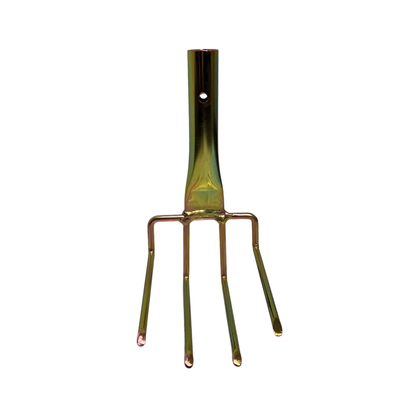 Max-Life MFG ﻿4 Prong 90 Degree Rake 