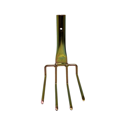 Max-Life MFG ﻿4 Prong 90 Degree Rake 