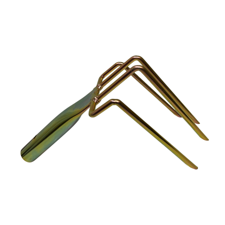 Max-Life MFG ﻿4 Prong 90 Degree Rake 