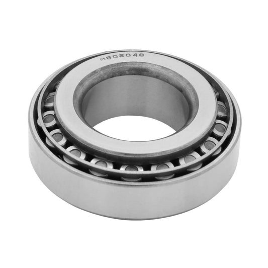 Cone: M802048 & Race: M802011 (SET328) - Tapered Roller Bearing Set, 1.625 in Bore (ID)