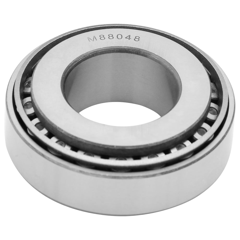 Cone: M88048 & Race: M88010 - Tapered Roller Bearing Set, 1.313 in Bore (ID)