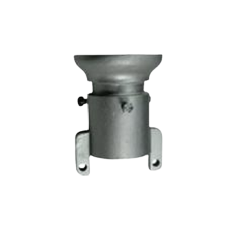 Max-Life MFG Aluminum Bell End Hose Coupling