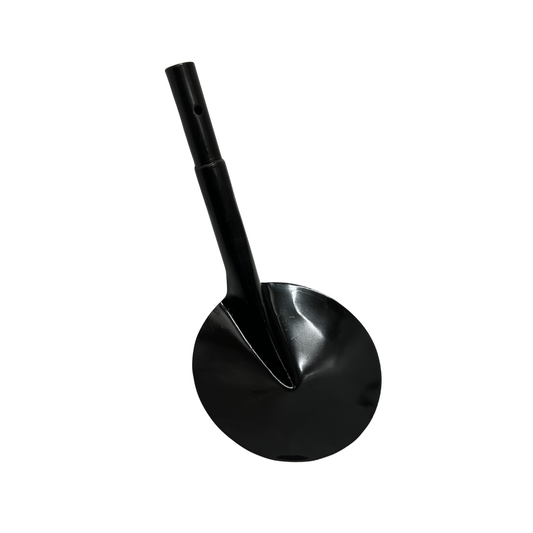 Max-Life MFG Catch Basin Spoon