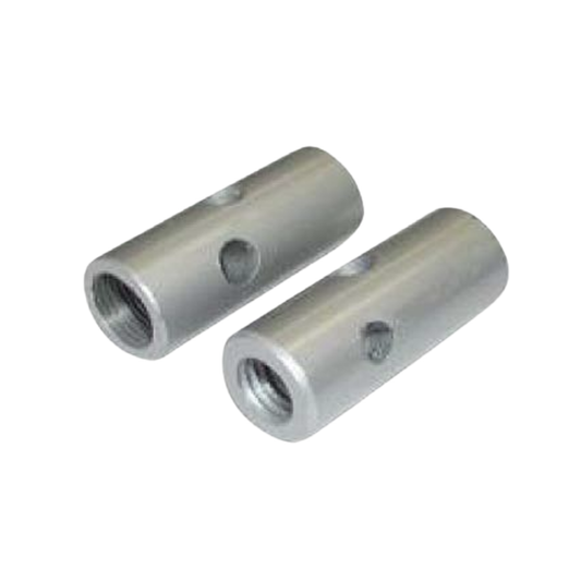 Max-Life MFG Rod Adapter Coupling - For Sectional Rod 5/16" or 3/8"