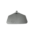 Max-Life MFG Curved Spud