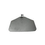 Max-Life MFG Curved Spud