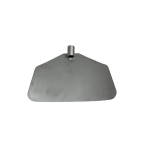 Max-Life MFG Curved Spud