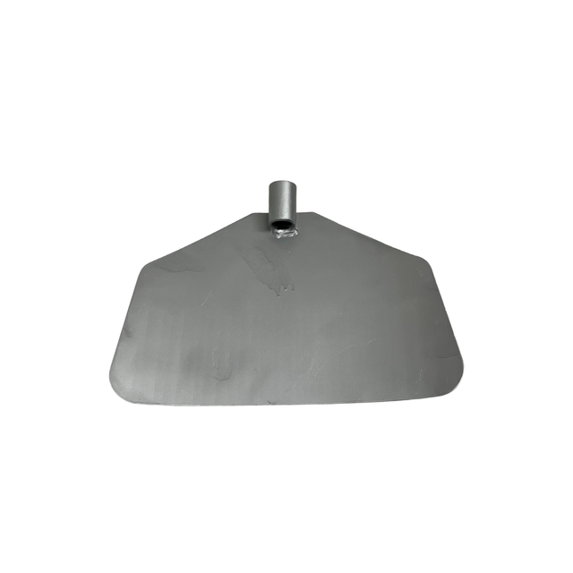 Max-Life MFG Curved Spud