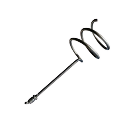 Max-Life MFG Round Stock Corkscrew
