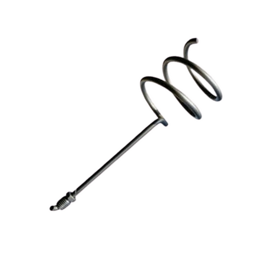 Max-Life MFG Round Stock Corkscrew