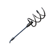 Max-Life MFG Double Round Stock Corkscrew