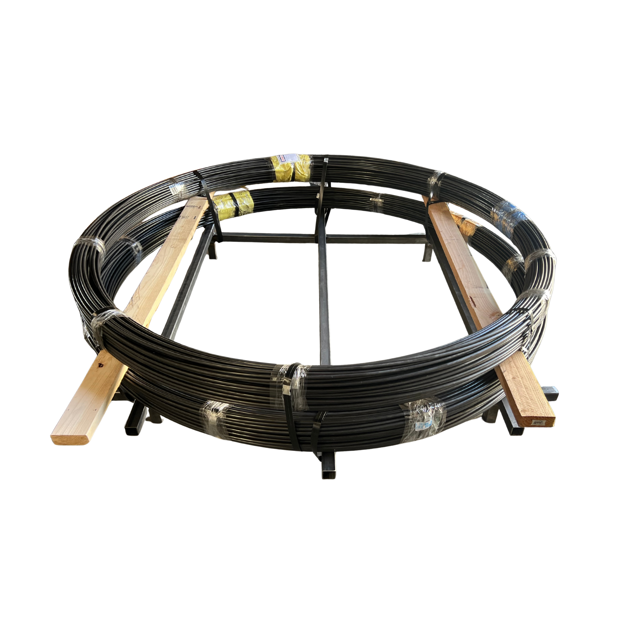 Continuous Roddr Continuous Rod (Sewer Rodder Replacement wire) – West Coast Equipment ...