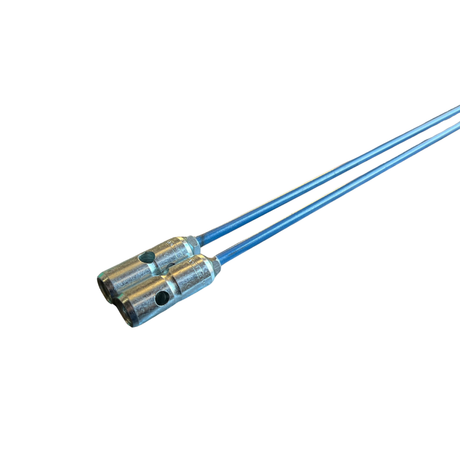 Max-Life MFG Premium Sewer Rod Complete