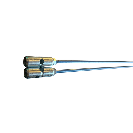 Max-Life MFG Premium Sewer Rod Complete