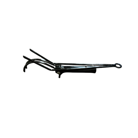 Max-Life MFG Debris Grabber with Coupling