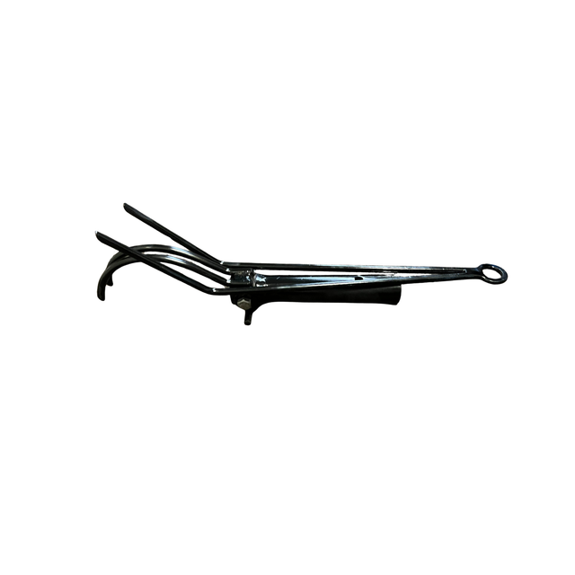 Max-Life MFG Debris Grabber with Coupling