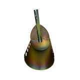 Max-Life MFG Debris Scooper with Back Cover