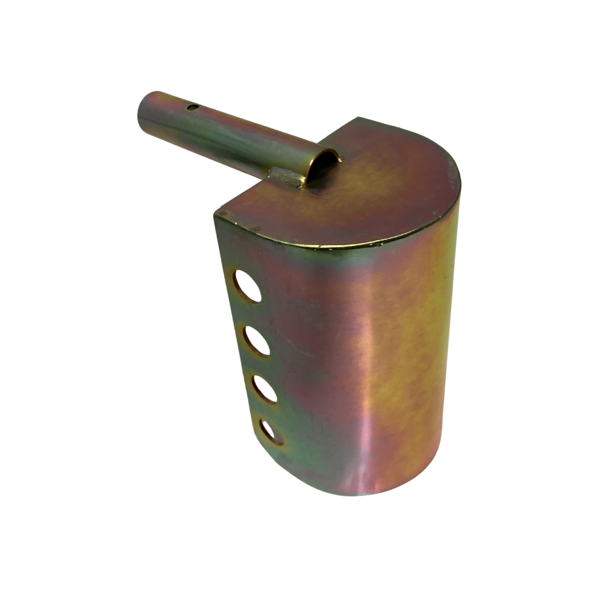 Max-Life MFG ﻿Debris Scooper