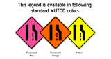 Merge Left (Symbol) (RUS)