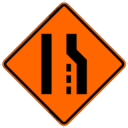 Merge Left (Symbol) (RUS)