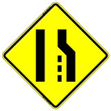 Merge Left (Symbol) (RUS)