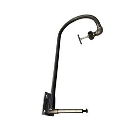 Max-Life MFG Rod Reel Stand for Carry-All Trailer