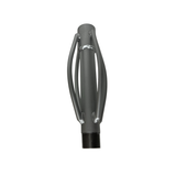 Mini Football Style Nozzle Extension
