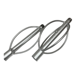 Football Style Nozzle Extension