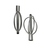 Football Style Nozzle Extension