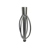 Football Style Nozzle Extension