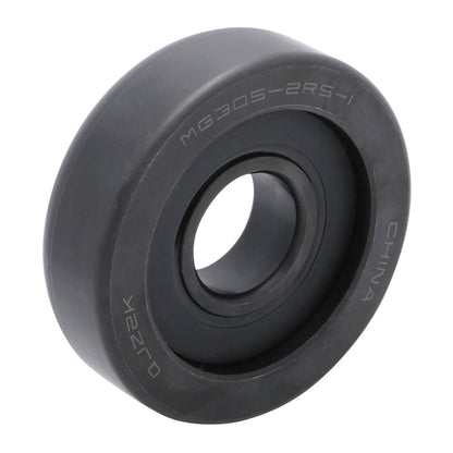 MG305DD - Mast Guide (Forklift) Bearing, 0.984 in Bore (ID)