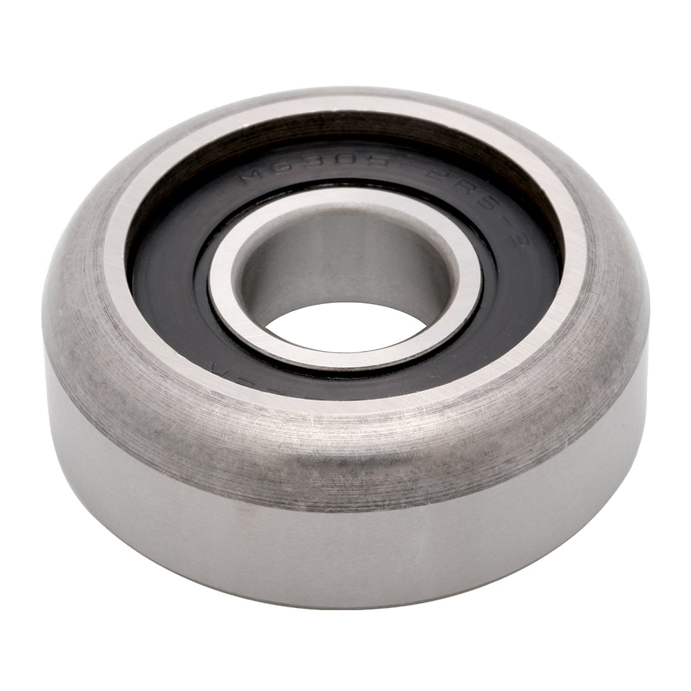 MG305-2RS-2 - Mast Guide (Forklift) Bearing, 1 in Bore (ID)