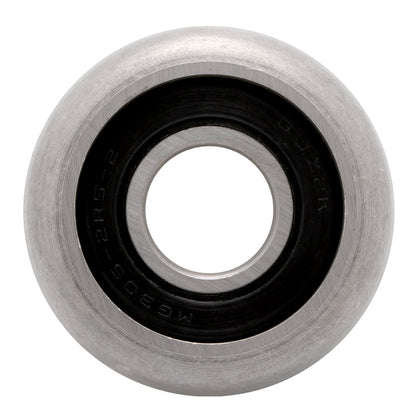 MG305-2RS-2 - Mast Guide (Forklift) Bearing, 1 in Bore (ID)