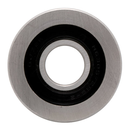 MG305-2RS-2 - Mast Guide (Forklift) Bearing, 1 in Bore (ID)