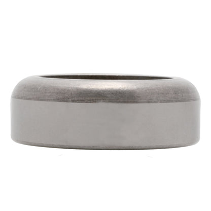 MG305-2RS-2 - Mast Guide (Forklift) Bearing, 1 in Bore (ID)