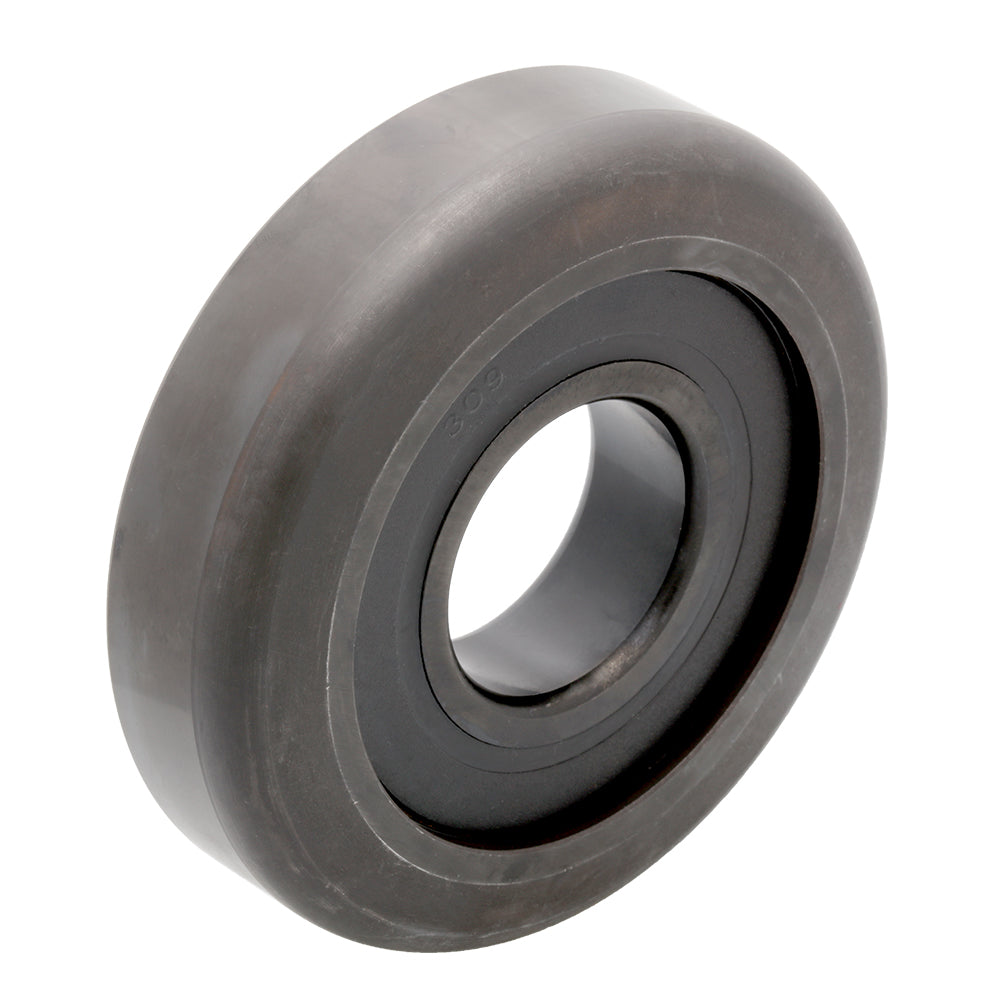 MG208FFA - Mast Guide (Forklift) Bearing, 1.575 in Bore (ID)