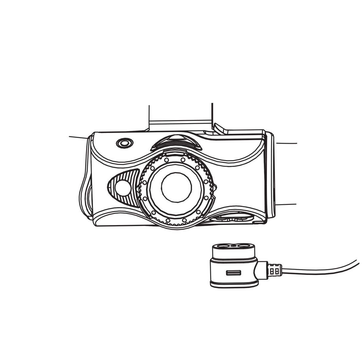 MH7 Outdoor Headlamp
