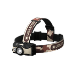 MH8 Outdoor Headlamp