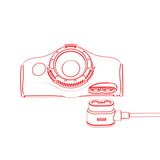 MH8 Outdoor Headlamp