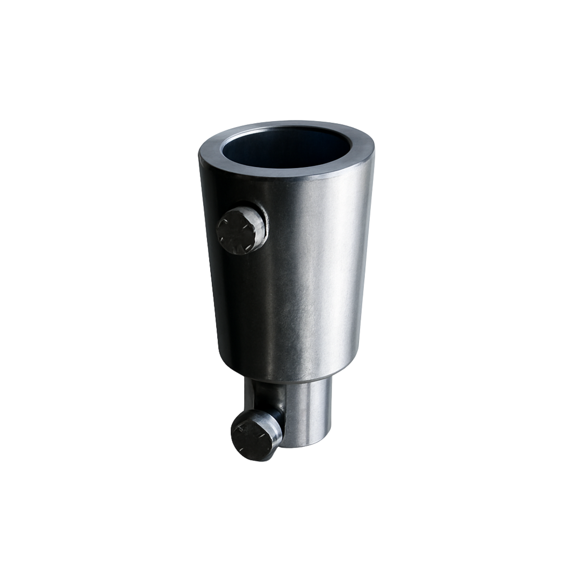 Max-Life MFG Hydraulic Root Cutter (Root Saw Hub)
