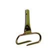 Max-Life MFG Hose Grabber with Coupling, Fiberglass Pole Attachment