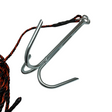 Max-Life MFG Grappling Hook