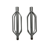 4 Wire Nozzle Skid Extension