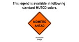 Mowers Ahead (RUS)