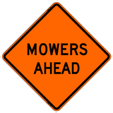 Mowers Ahead (RUS)
