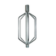 Max-Life MFG Fixed 8 Wire Nozzle Extension 